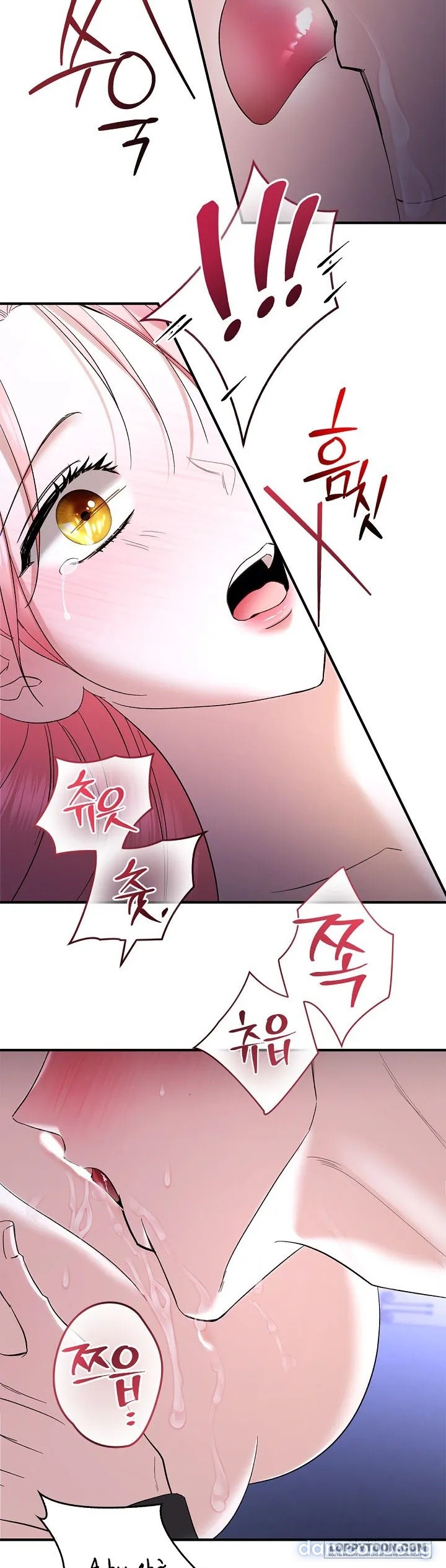 Tôi Đã Ăn Thay Cho Chồng 