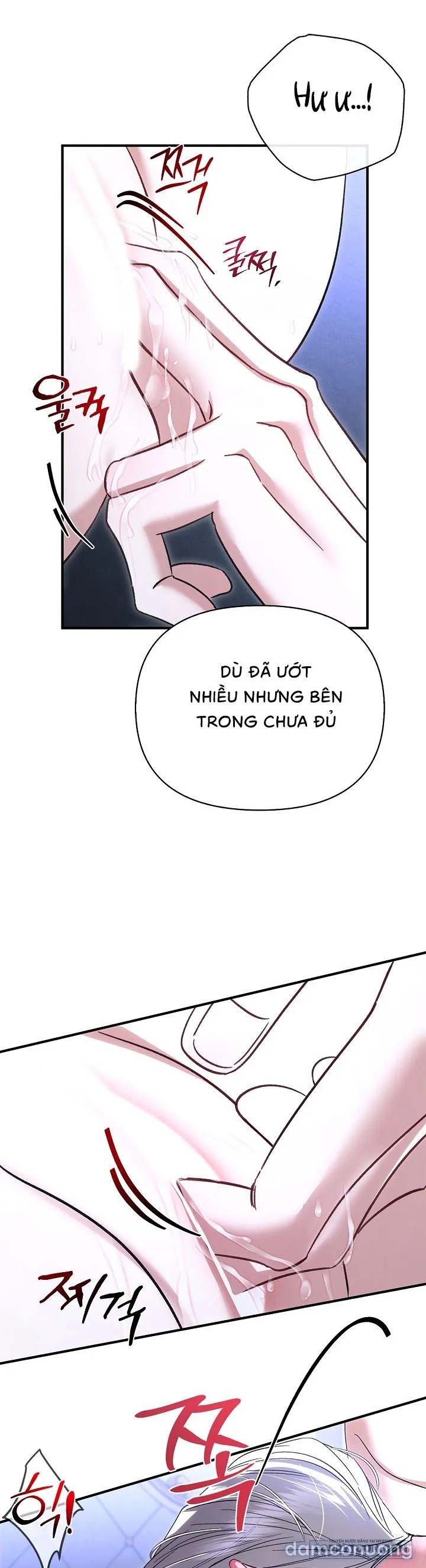 Tôi Đã Ăn Thay Cho Chồng 