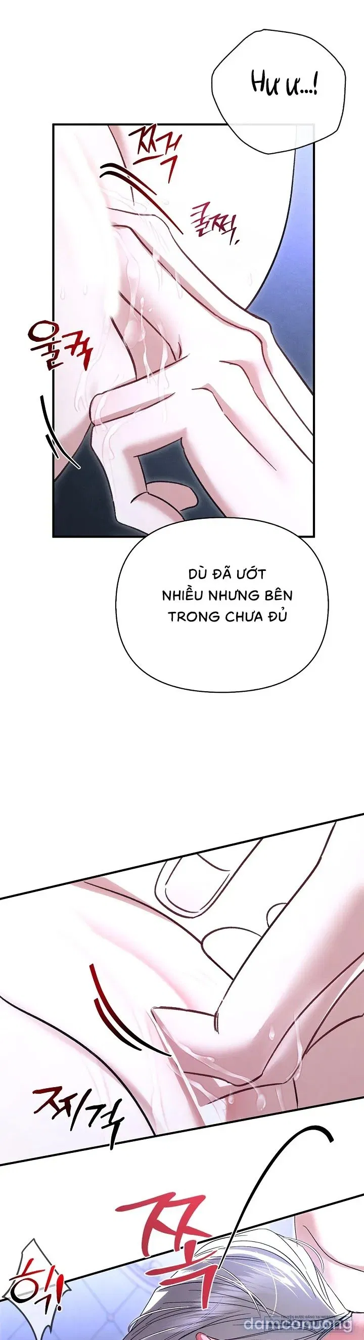 Tôi Đã Ăn Thay Cho Chồng 