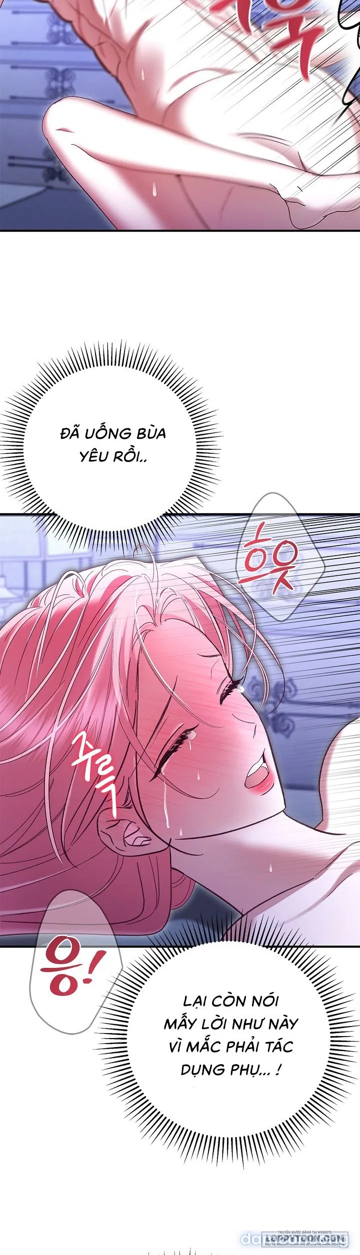 Tôi Đã Ăn Thay Cho Chồng 