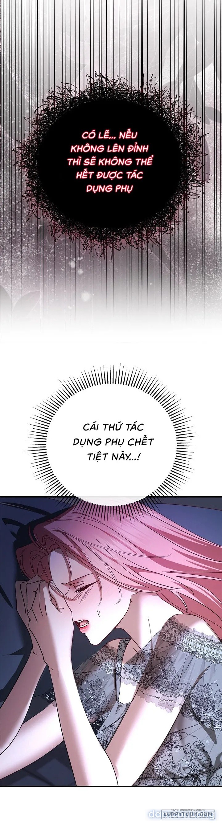 Tôi Đã Ăn Thay Cho Chồng 