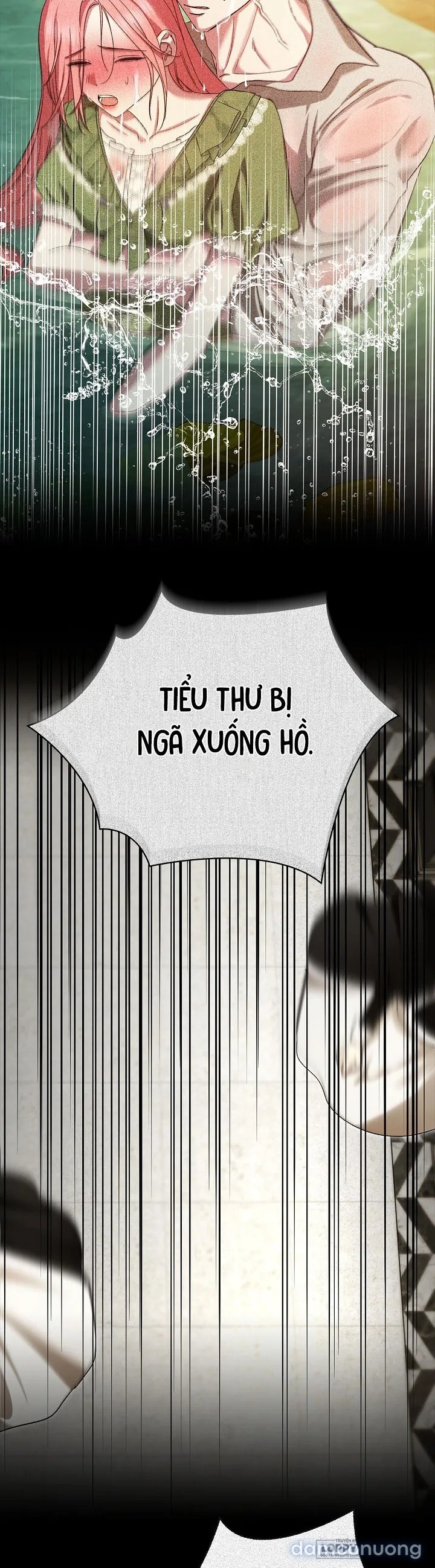 Tôi Đã Ăn Thay Cho Chồng 
