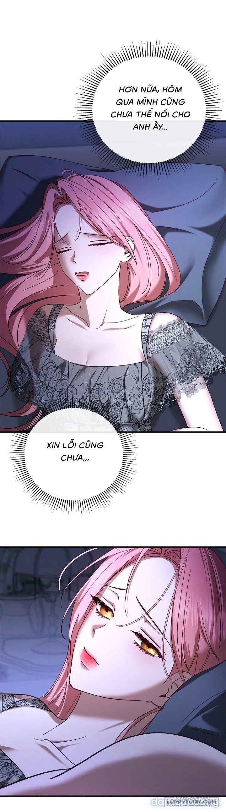 Tôi Đã Ăn Thay Cho Chồng 