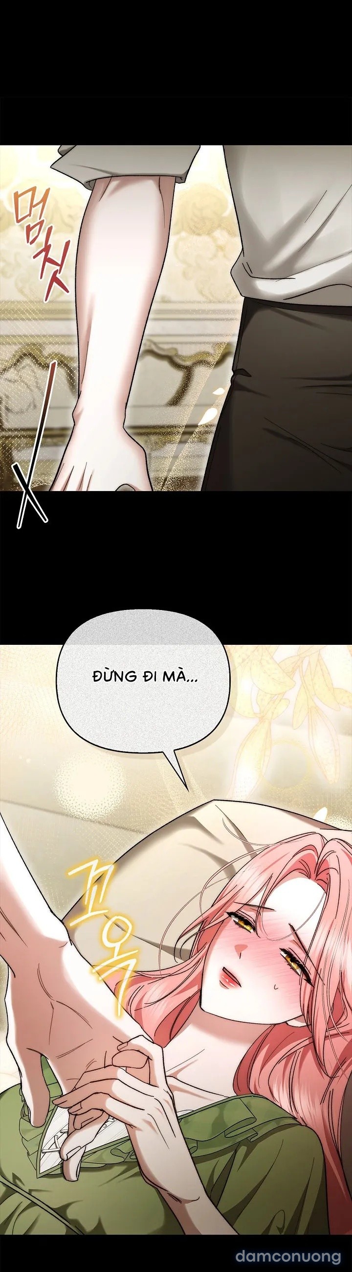 Tôi Đã Ăn Thay Cho Chồng 
