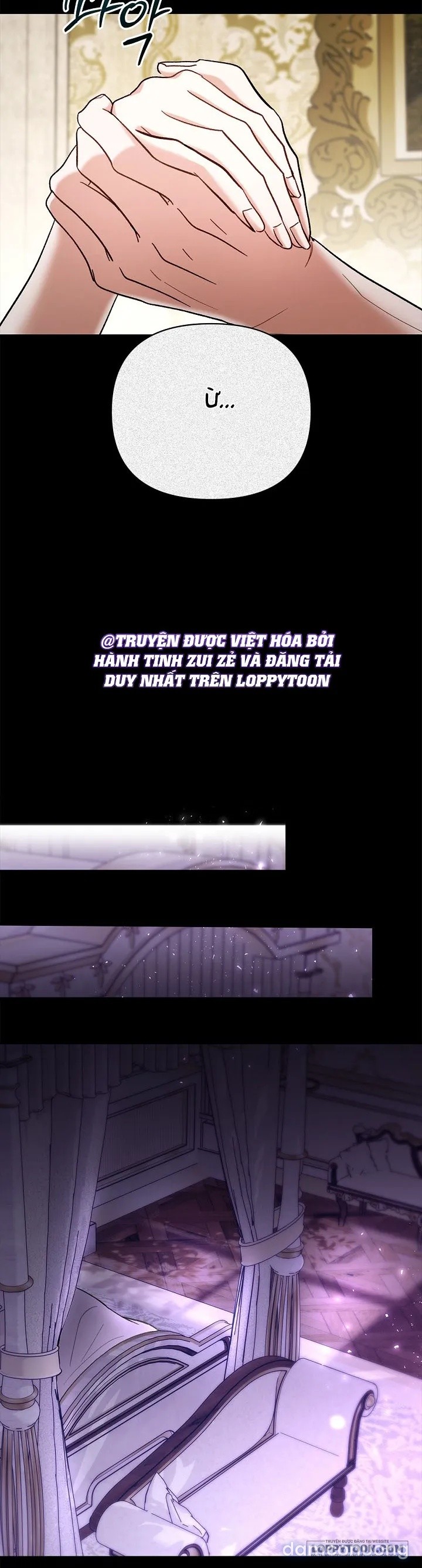 Tôi Đã Ăn Thay Cho Chồng 