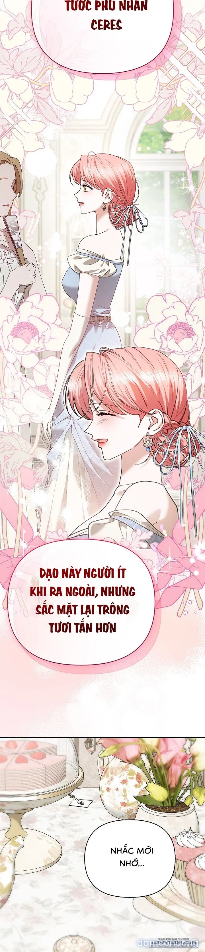 Tôi Đã Ăn Thay Cho Chồng 