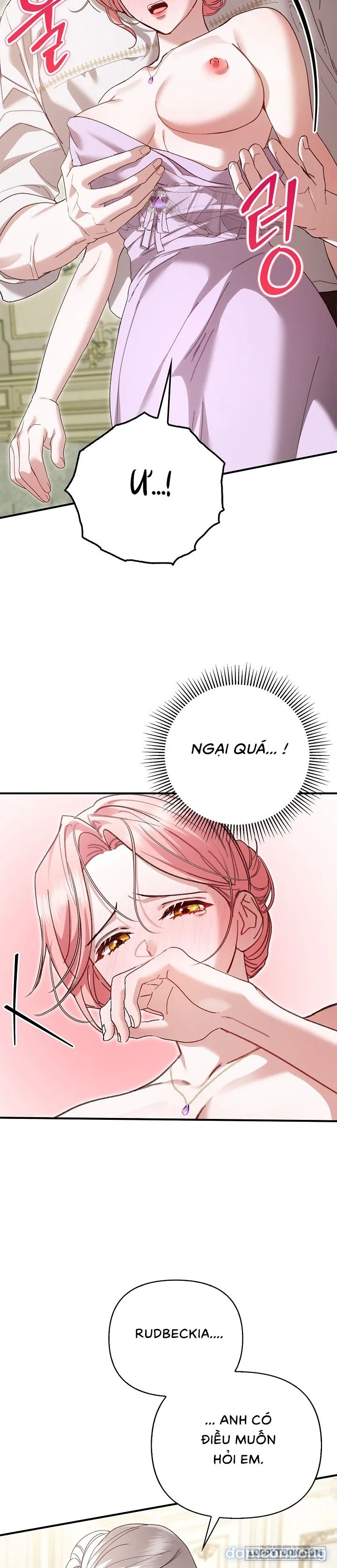 Tôi Đã Ăn Thay Cho Chồng 
