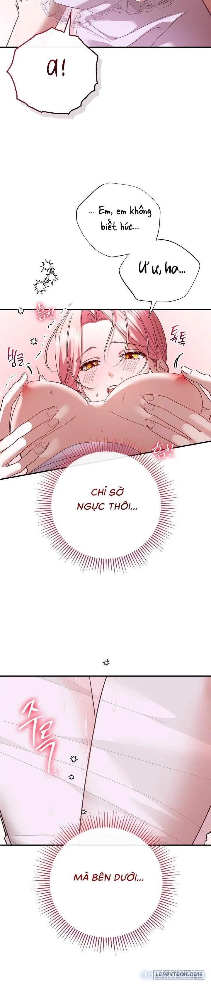 Tôi Đã Ăn Thay Cho Chồng 