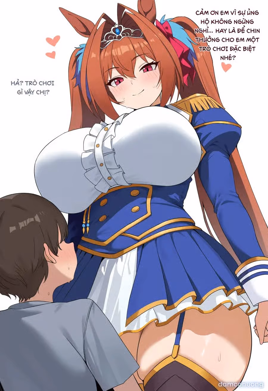 Daiwa Scarlet 