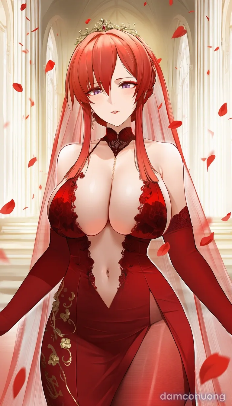 Azur lane x BBC 
