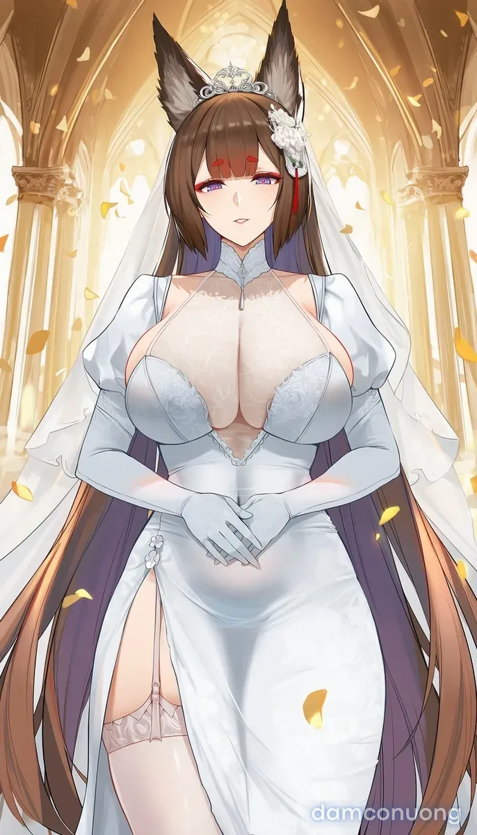 Azur lane x BBC 