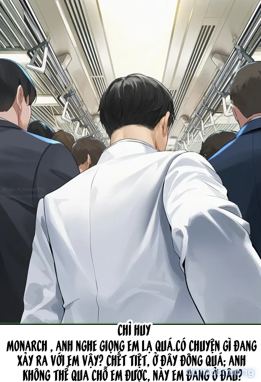 Azur lane x BBC 