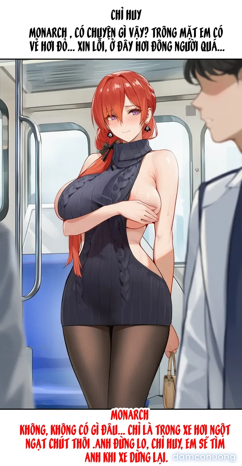 Azur lane x BBC 