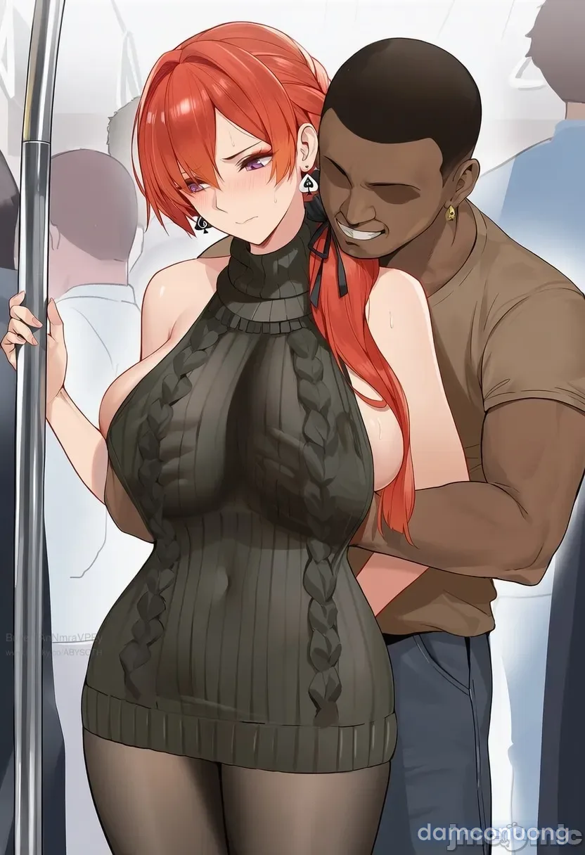 Azur lane x BBC 