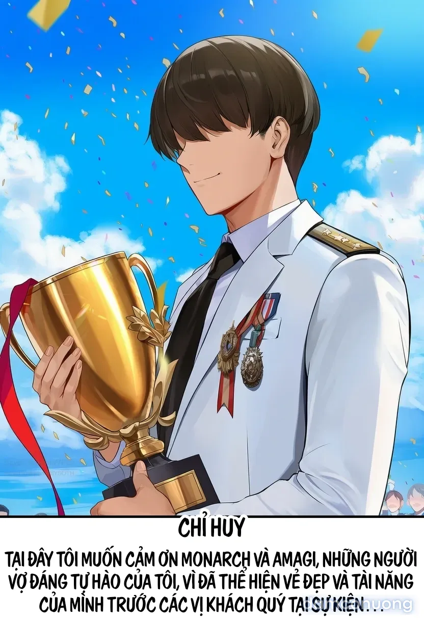 Azur lane x BBC 