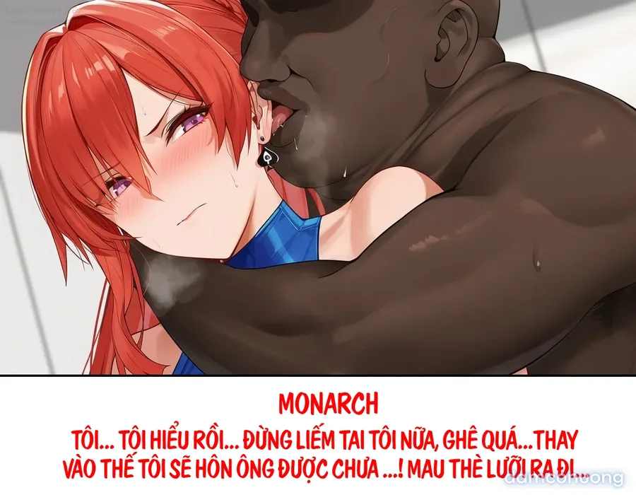 Azur lane x BBC 