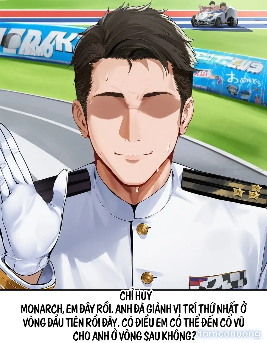 Azur lane x BBC 