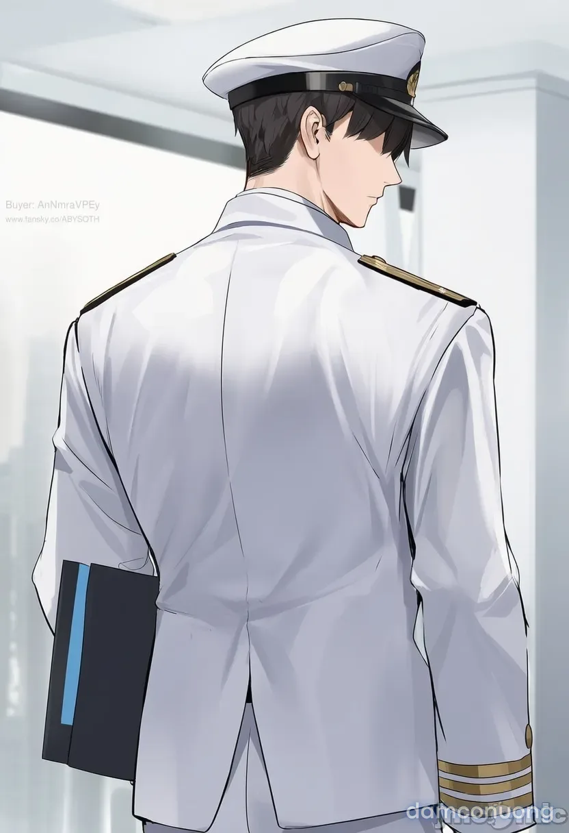 Azur lane x BBC 