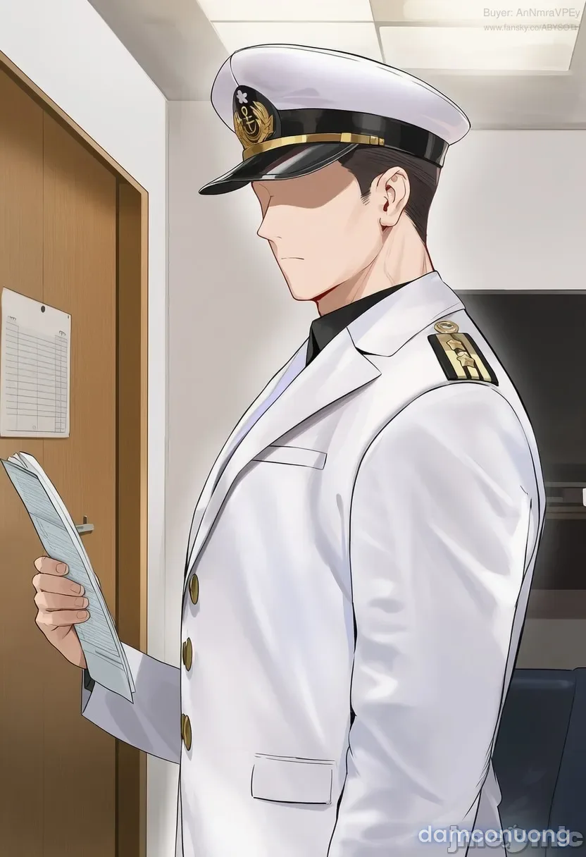 Azur lane x BBC 