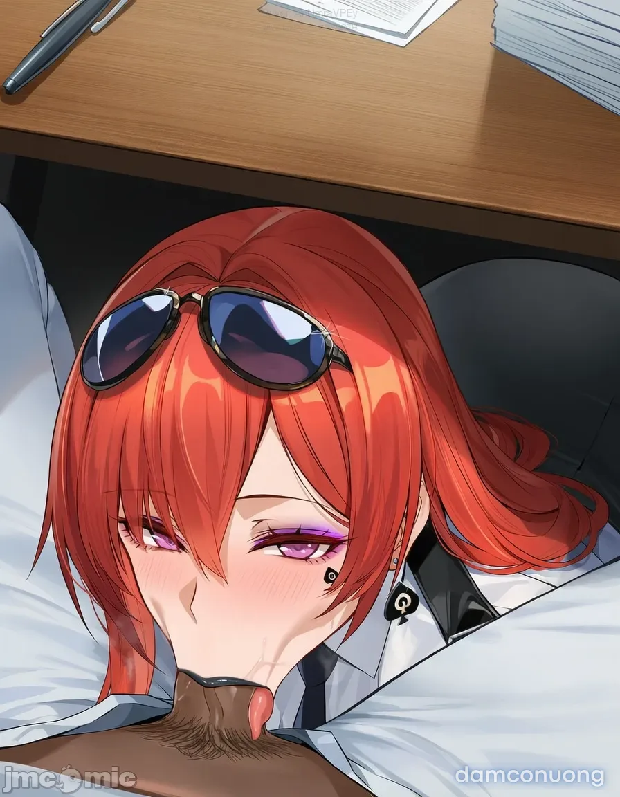 Azur lane x BBC 