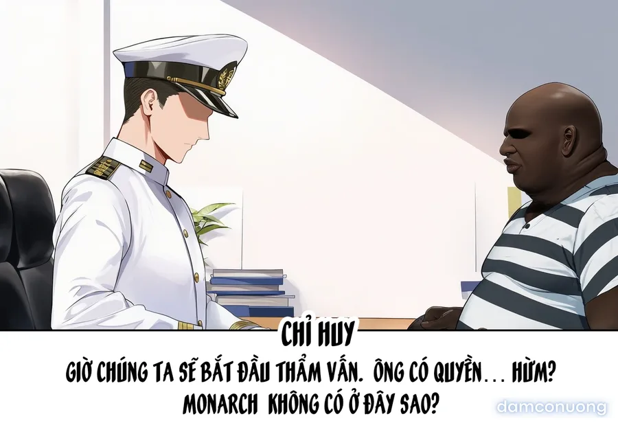 Azur lane x BBC 