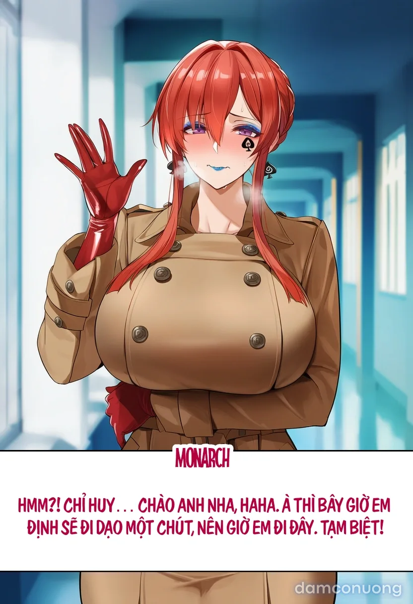 Azur lane x BBC 