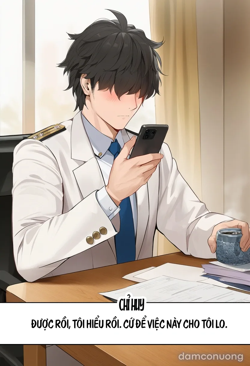 Azur lane x BBC 