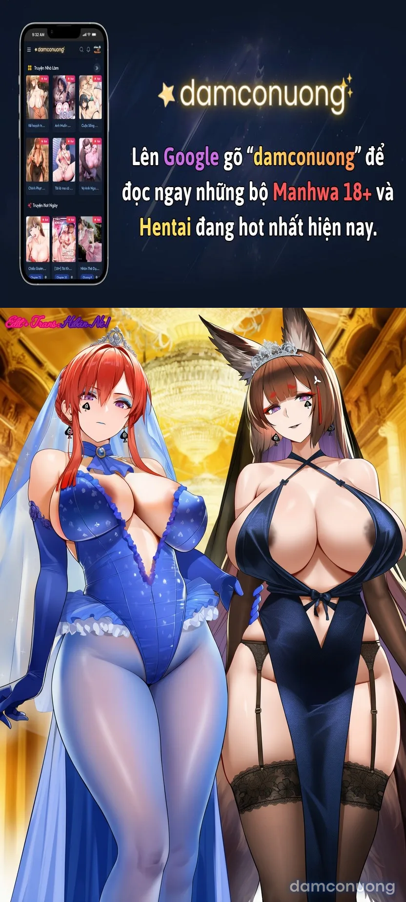 Azur lane x BBC 