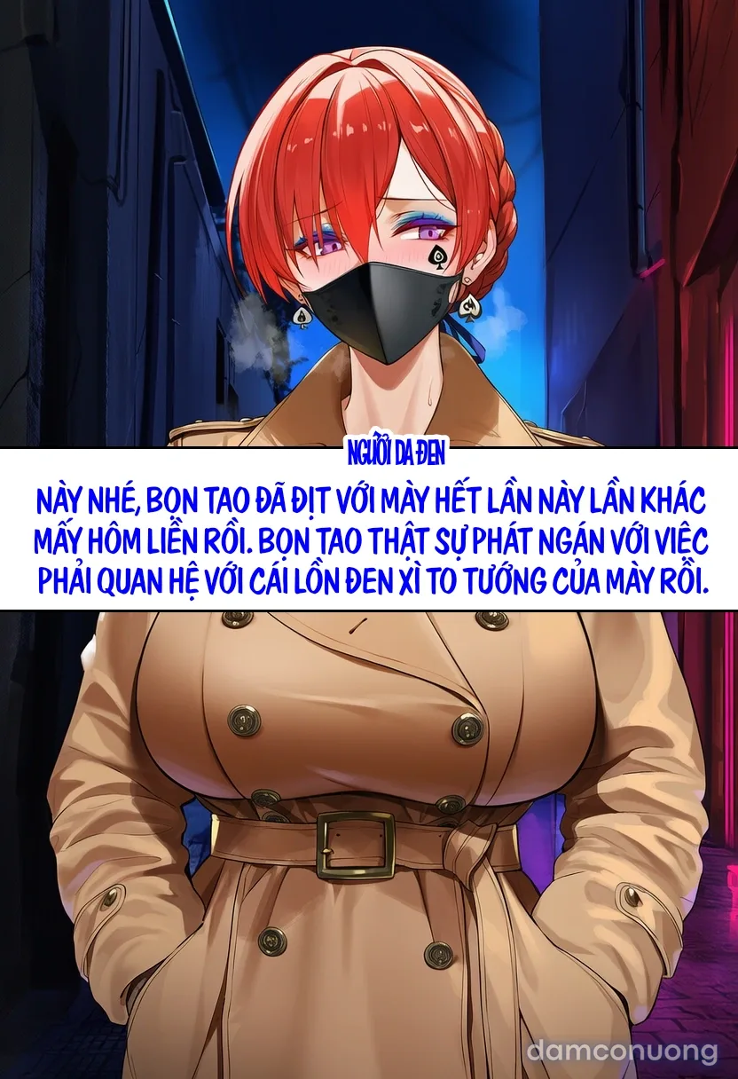 Azur lane x BBC 