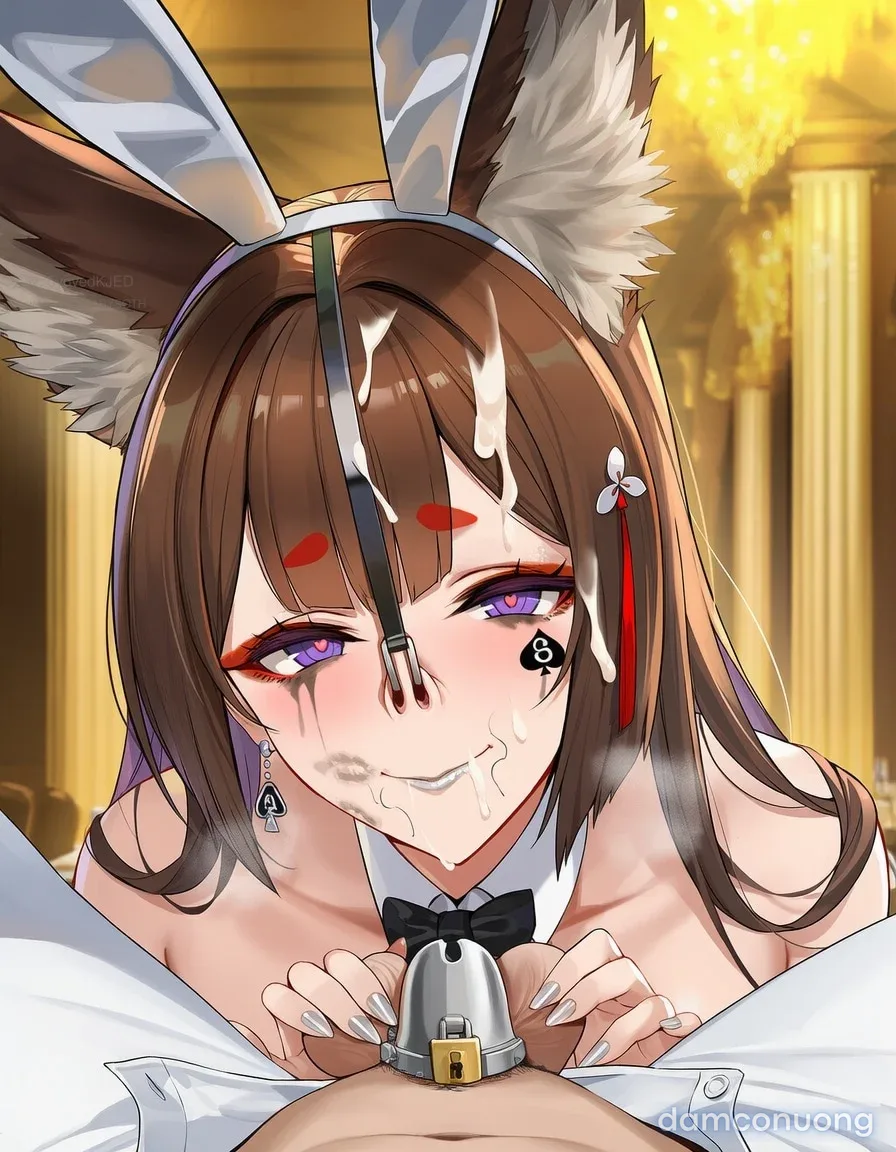 Azur lane x BBC 