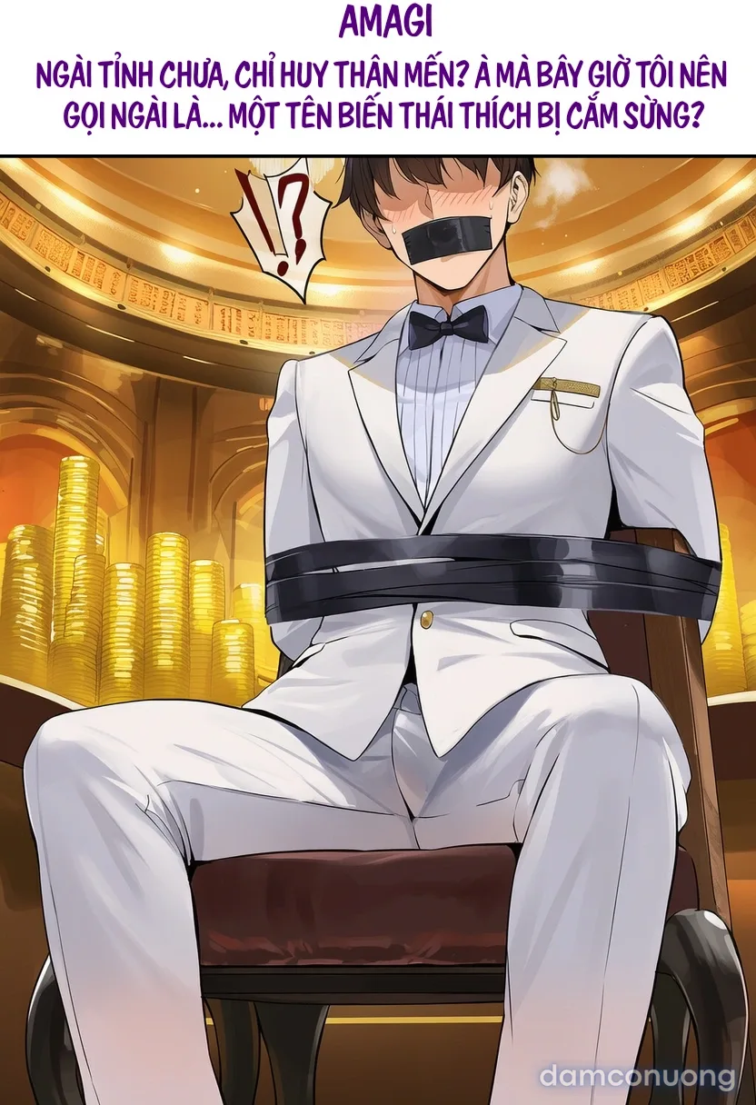Azur lane x BBC 