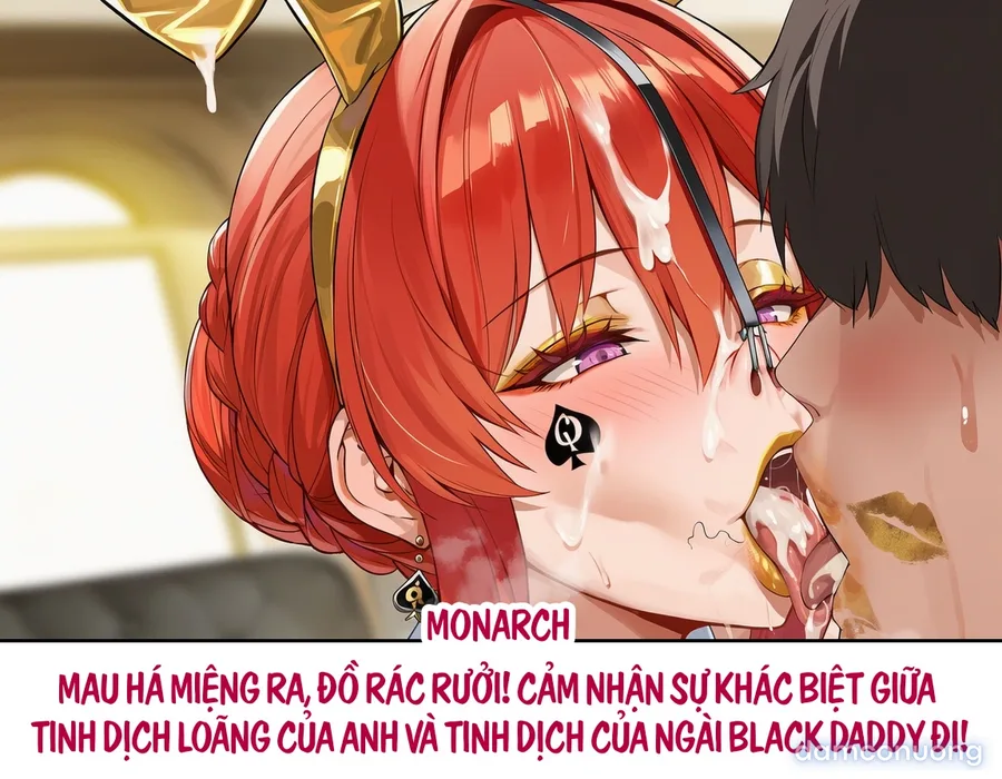 Azur lane x BBC 