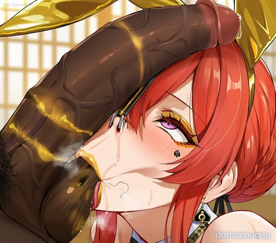Azur lane x BBC 