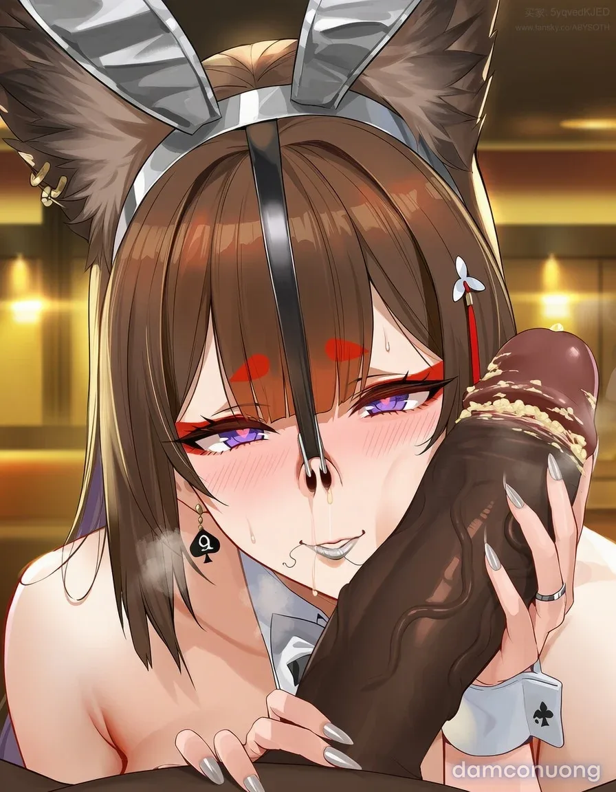Azur lane x BBC 