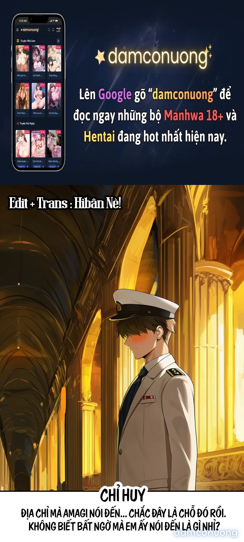 Azur lane x BBC 