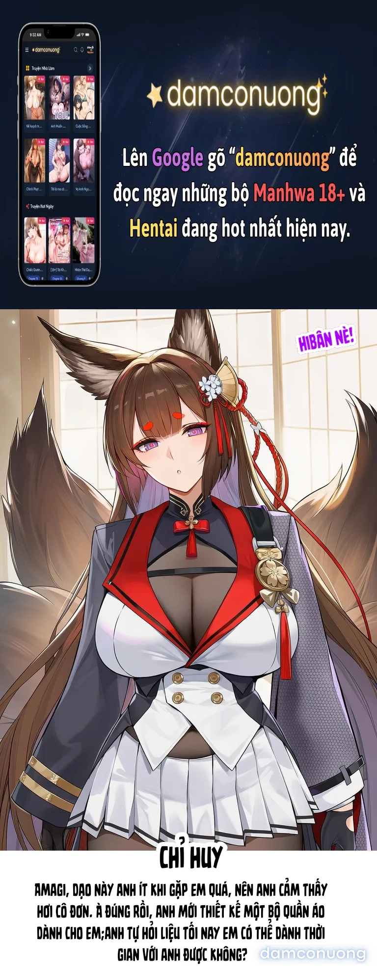Azur lane x BBC 