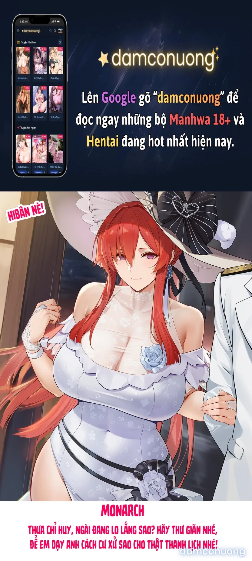 Azur lane x BBC 