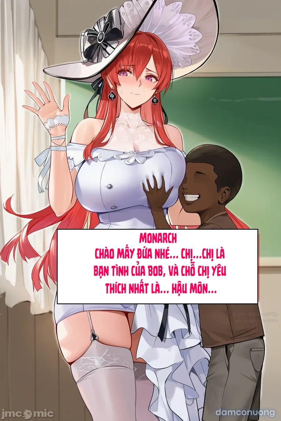 Azur lane x BBC 