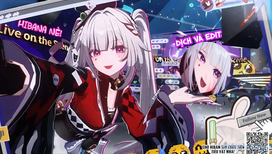 Azur lane x BBC 