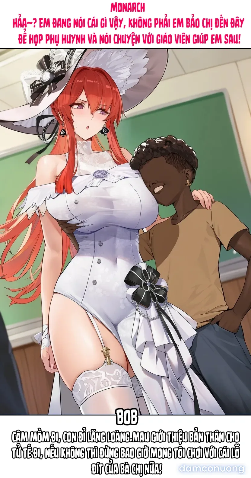 Azur lane x BBC 