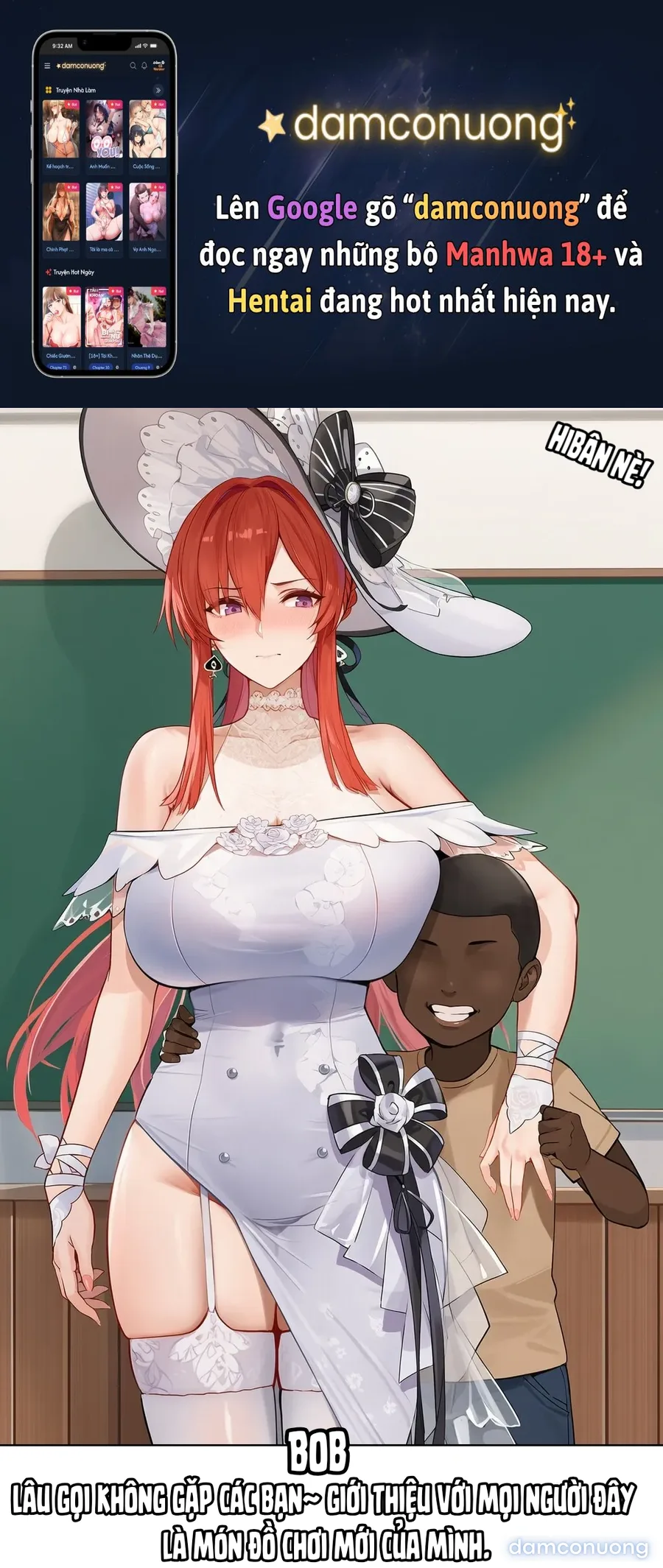 Azur lane x BBC 