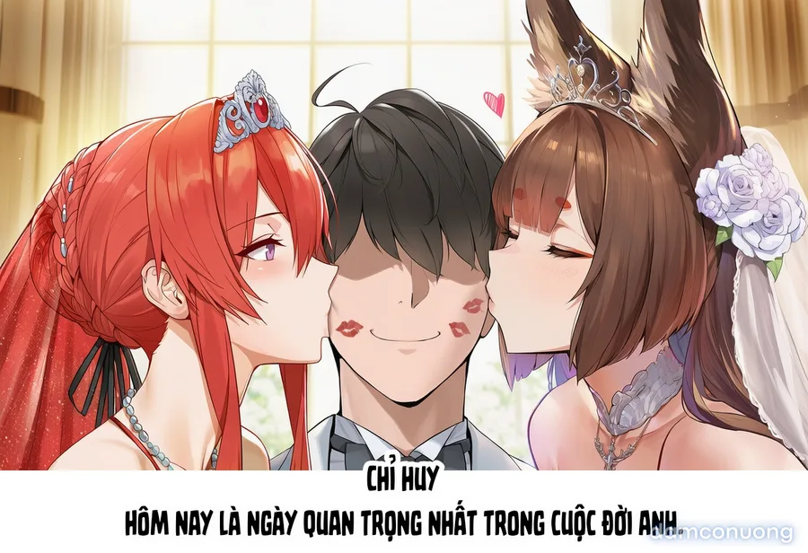 Azur lane x BBC 