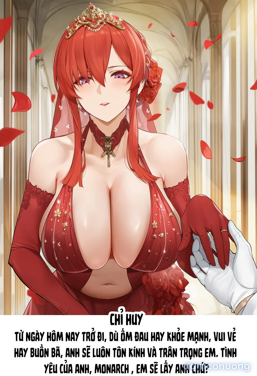 Azur lane x BBC 