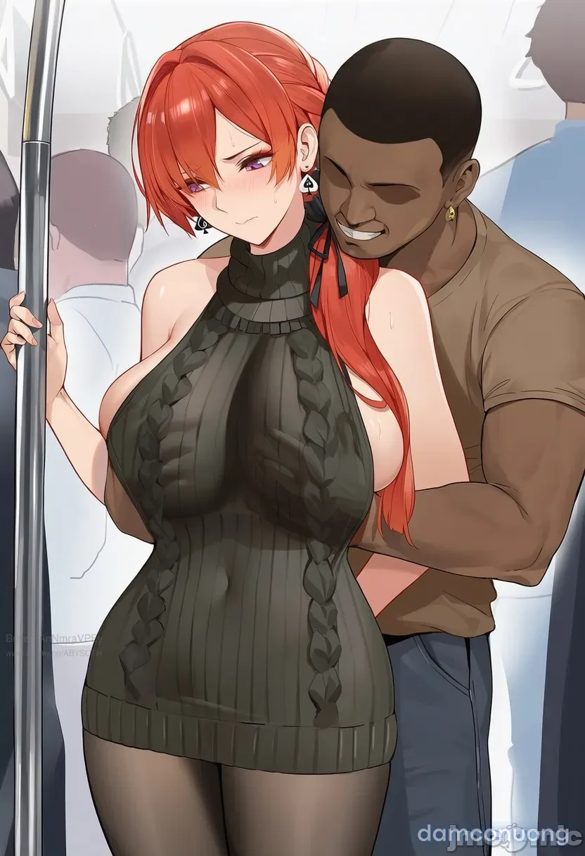 Azur lane x BBC 