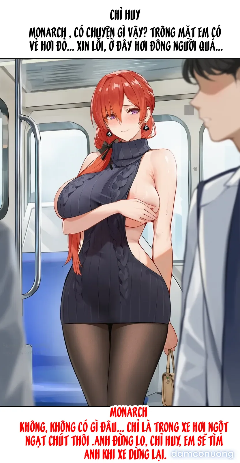 Azur lane x BBC 