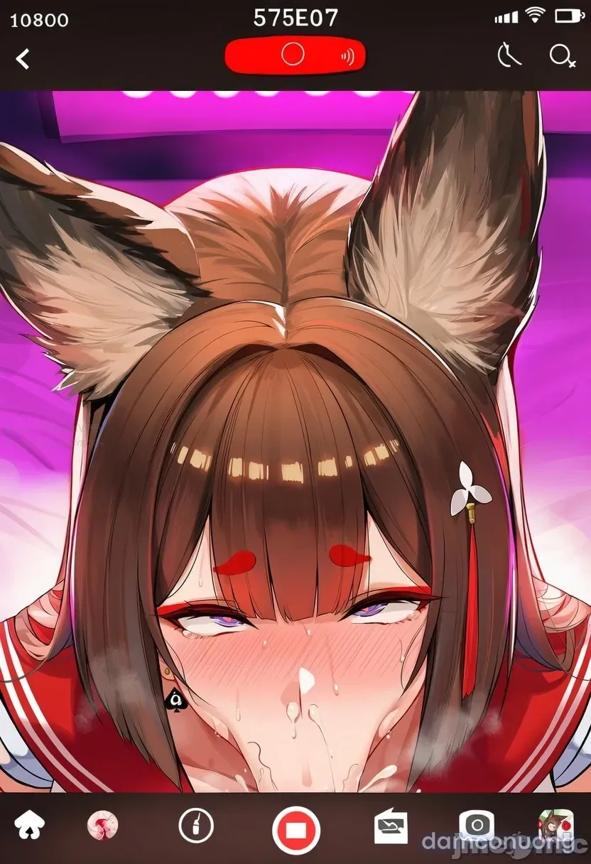 Azur lane x BBC 