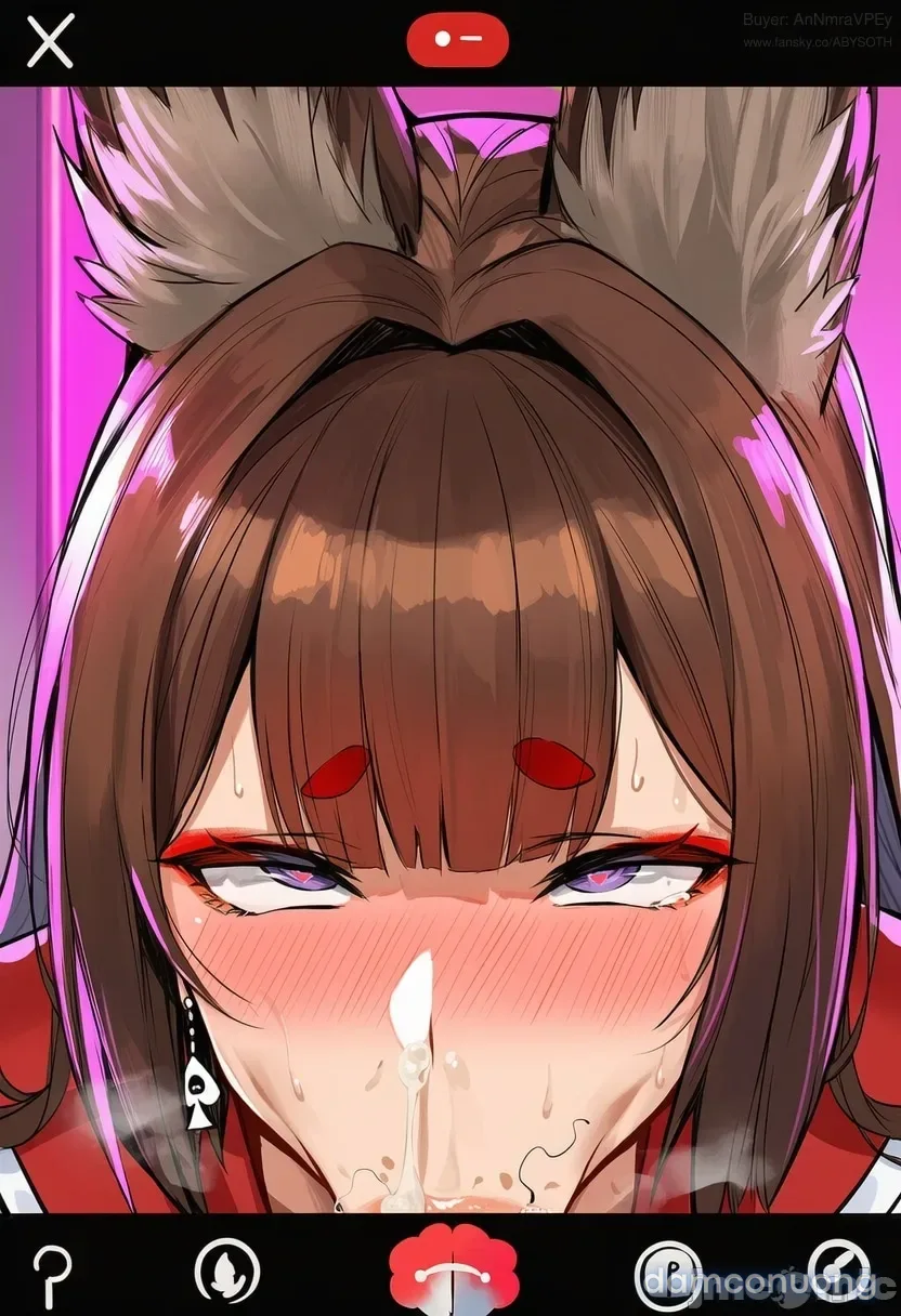 Azur lane x BBC 