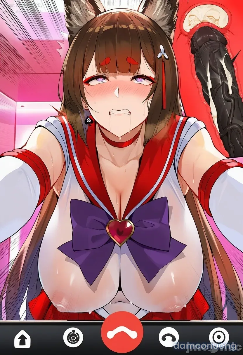 Azur lane x BBC 