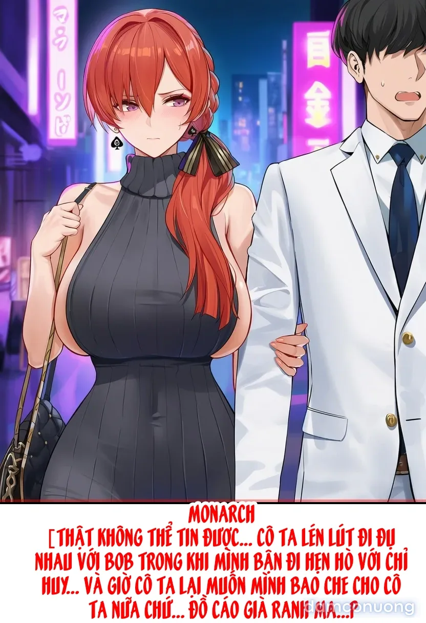 Azur lane x BBC 