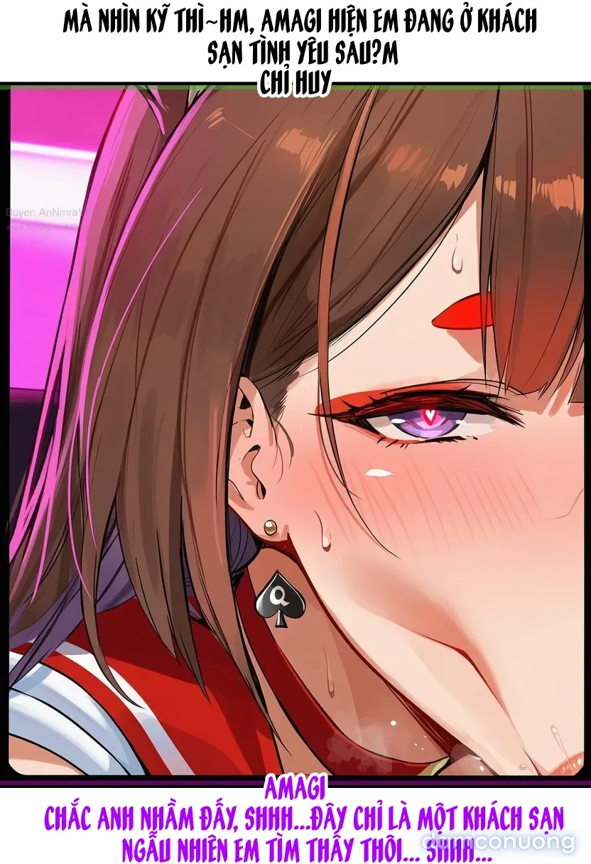 Azur lane x BBC 